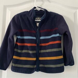 OshKosh B'gosh Baby Boys Fleece Jacket